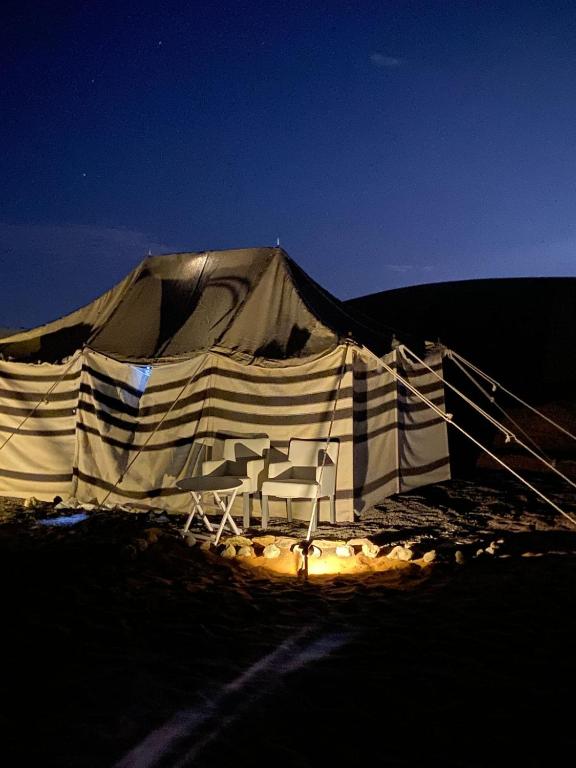 Fotografie z fotogalerie ubytování Sands Horizon camp v destinaci Al Wāşil