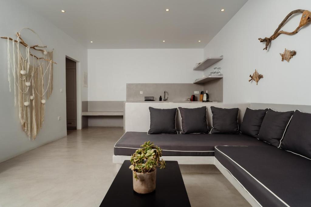 Gianemma Luxury Apartments - 6