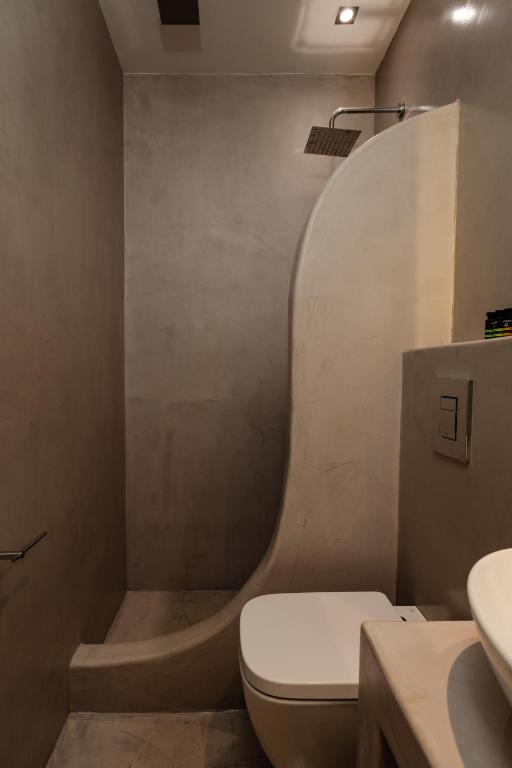 Gianemma Luxury Apartments - 7