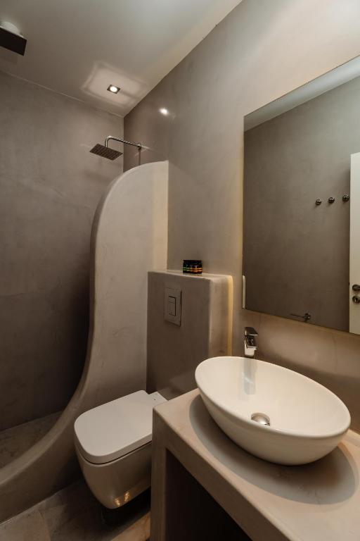 Gianemma Luxury Apartments - 8