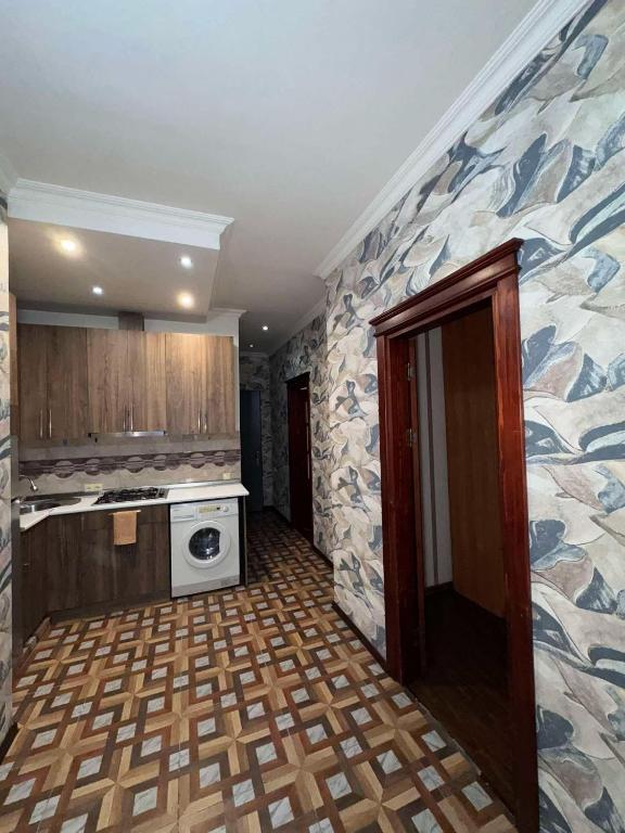 Nana's Flats - Appartement De Deux Chambres
