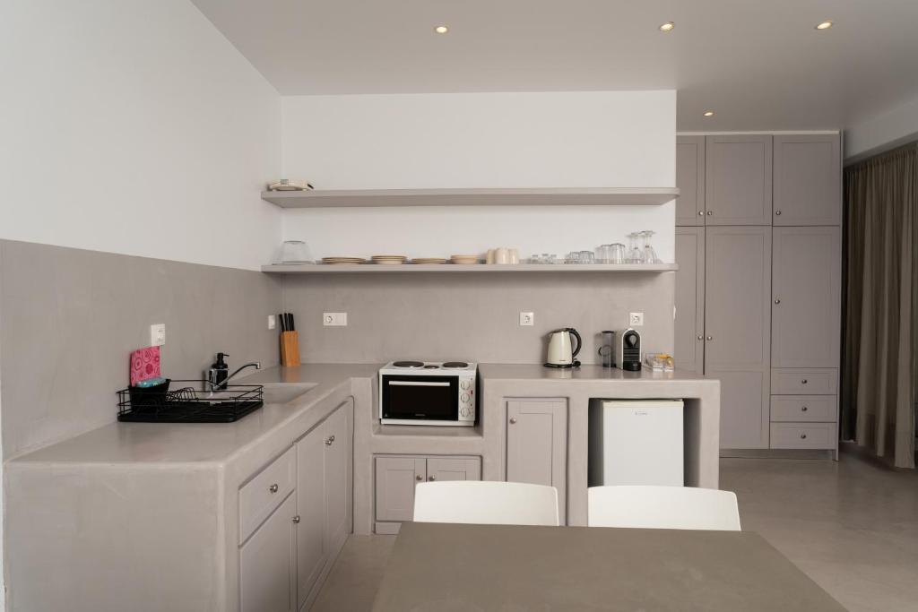 Gianemma Luxury Apartments - 16