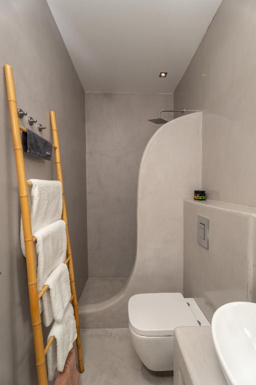 Gianemma Luxury Apartments - 19