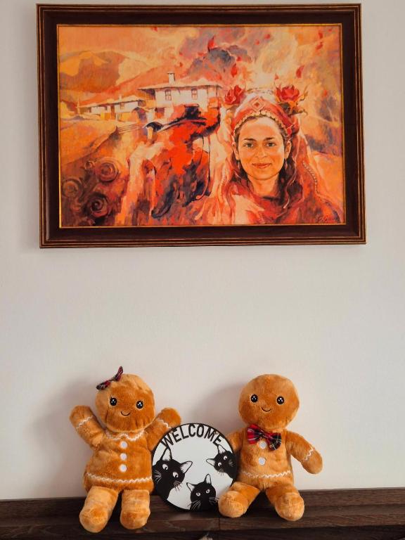 Gambar di galeri bagi Apartment Shesti Uchastak di Gabrovo