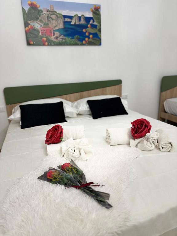 Centro-Archimede Rooms - Superior King Room