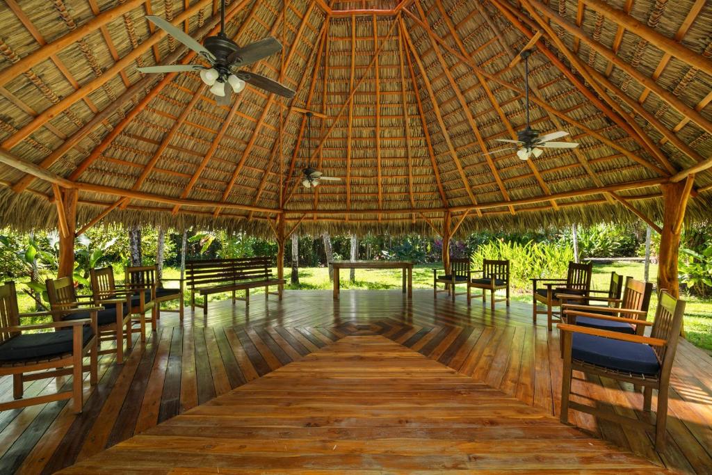 Fotografie z fotogalerie ubytování Tambor Tropical Beach Resort- Adults Only v destinaci Tambor