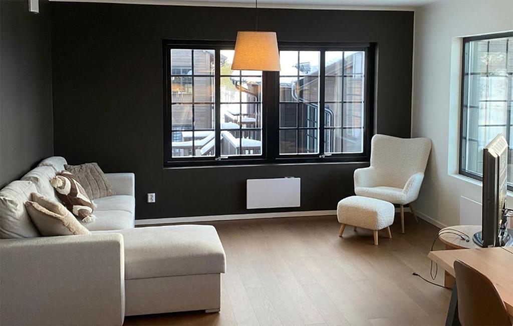 Stunning Apartment In Idre With Sauna
