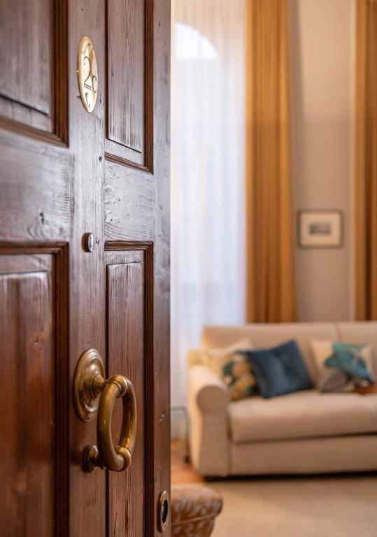 Palazzo Alfani - Residenza d'Epoca - 10