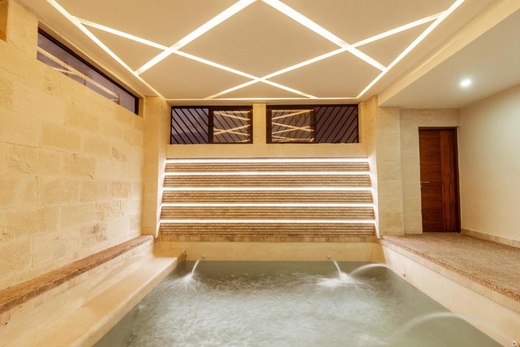 Fotografie z fotogalerie ubytování Xoza Hotel Urban Escape v destinaci Cancún