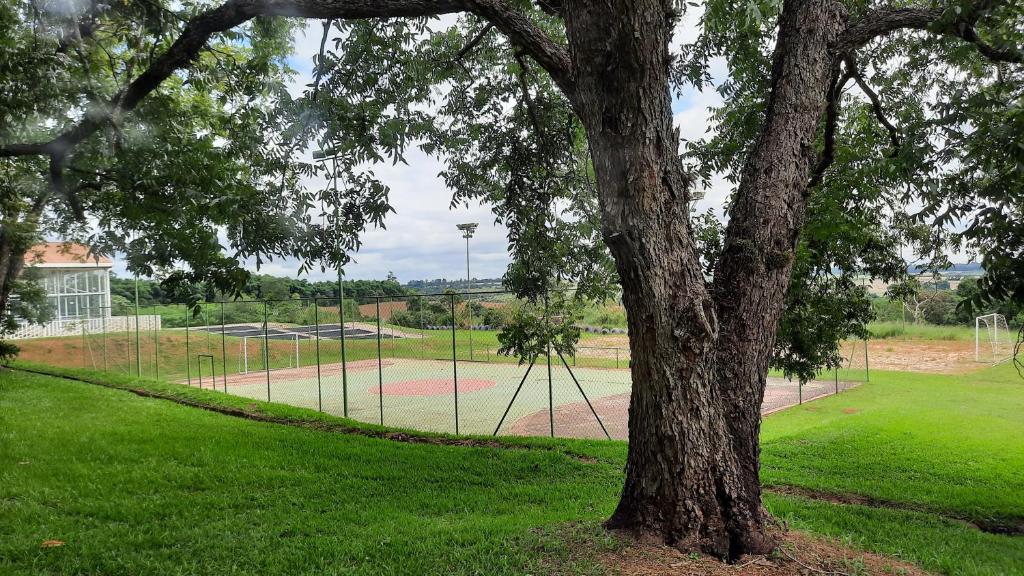 Zahrada ubytování Eventos e Hospedagem São José