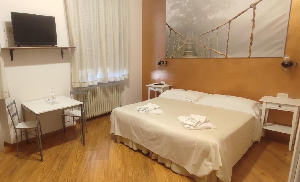 Il Girasole High Quality Inn - Resim 8