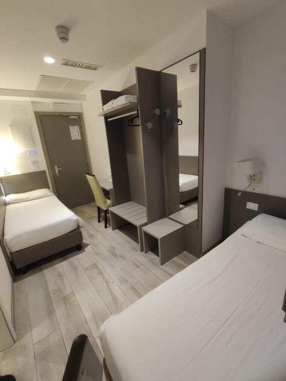 Hotel Sonia - Resim 7