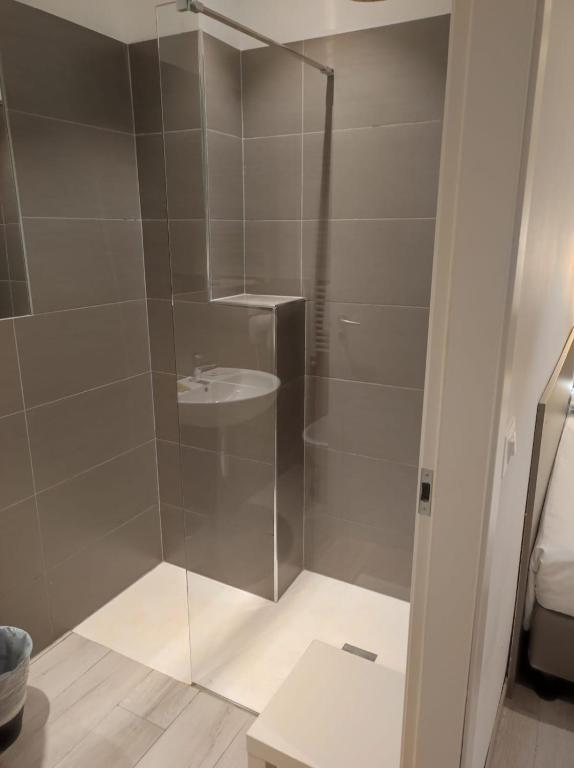 Hotel Sonia - Resim 8