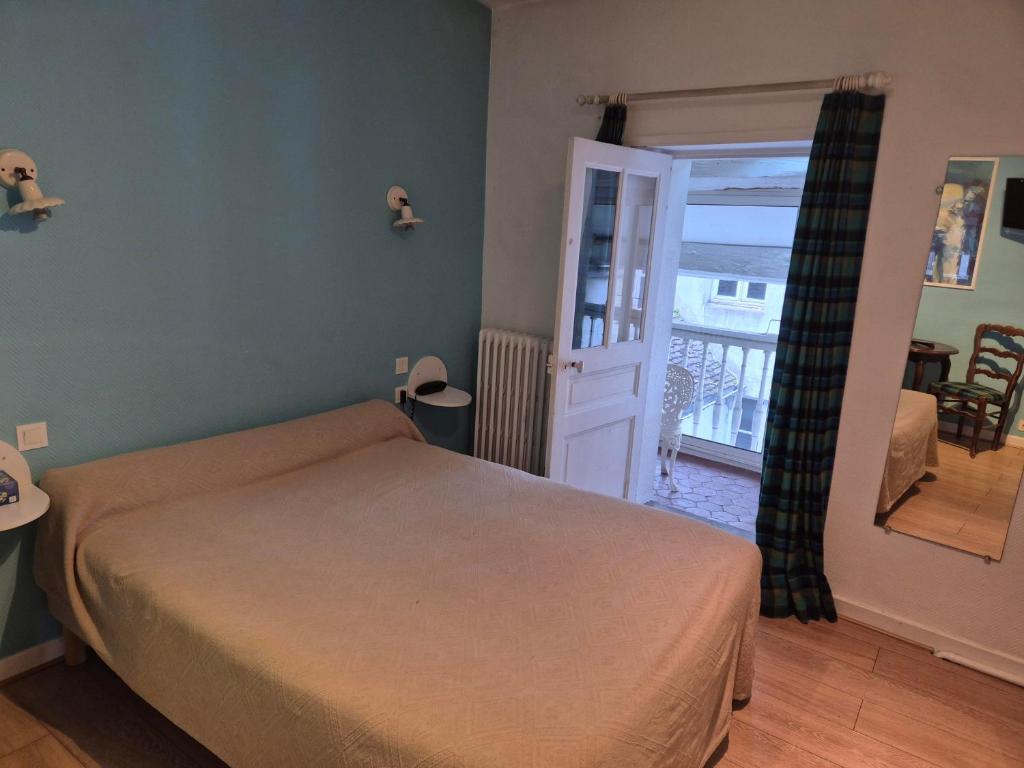 Hotel Saint Jean - 单人间