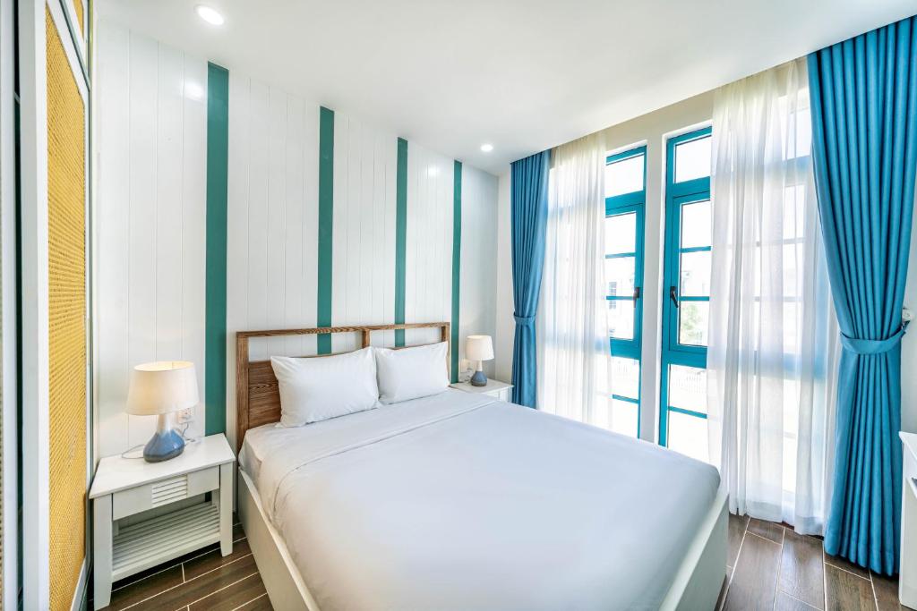 Biệt Thự 2 Phòng Ngủ