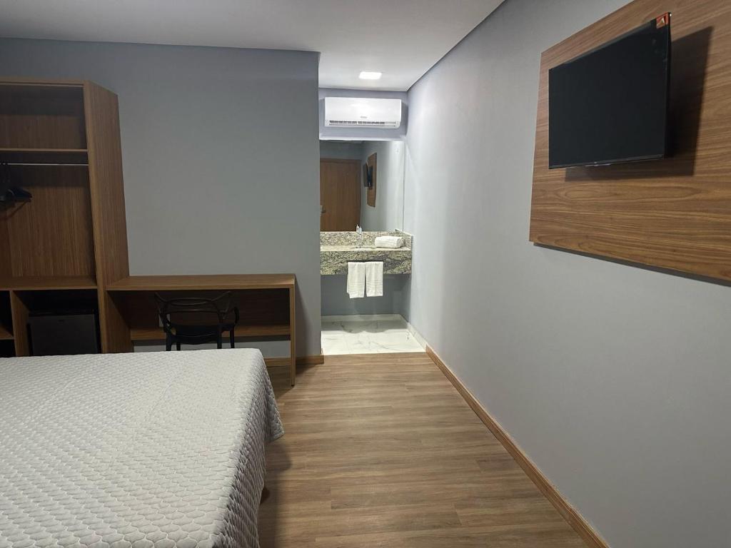 Hotel Premier - Double Room