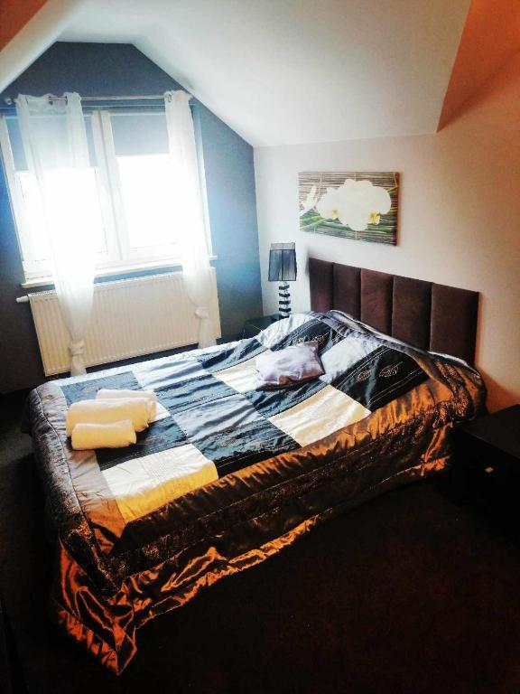 Hotel Wiktoria - Habitación Triple Estándar