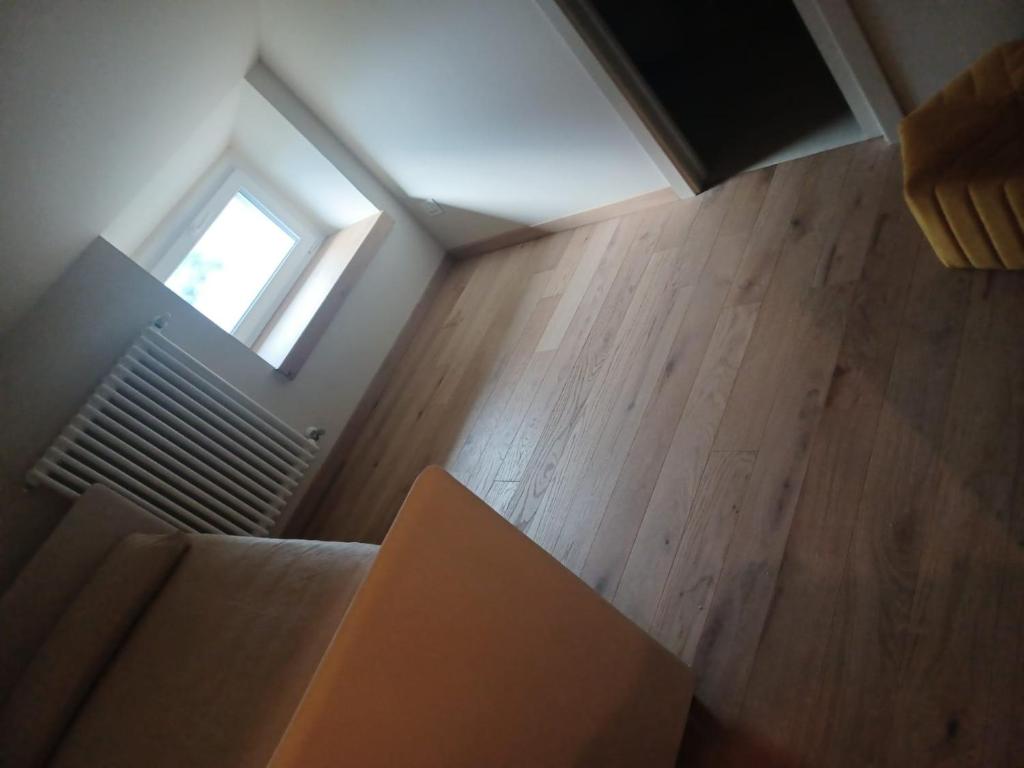 Dimorame Capracotta - Comfort-driepersoonskamer