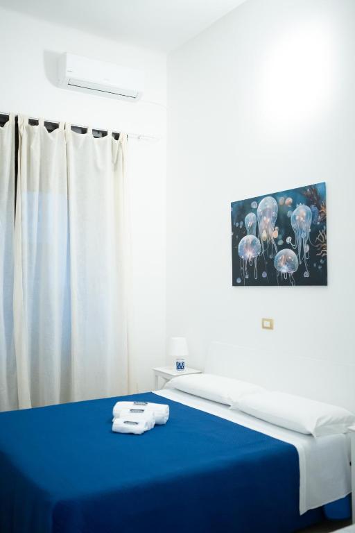 B&B L' Oasi - Family Room With Private Bathroom