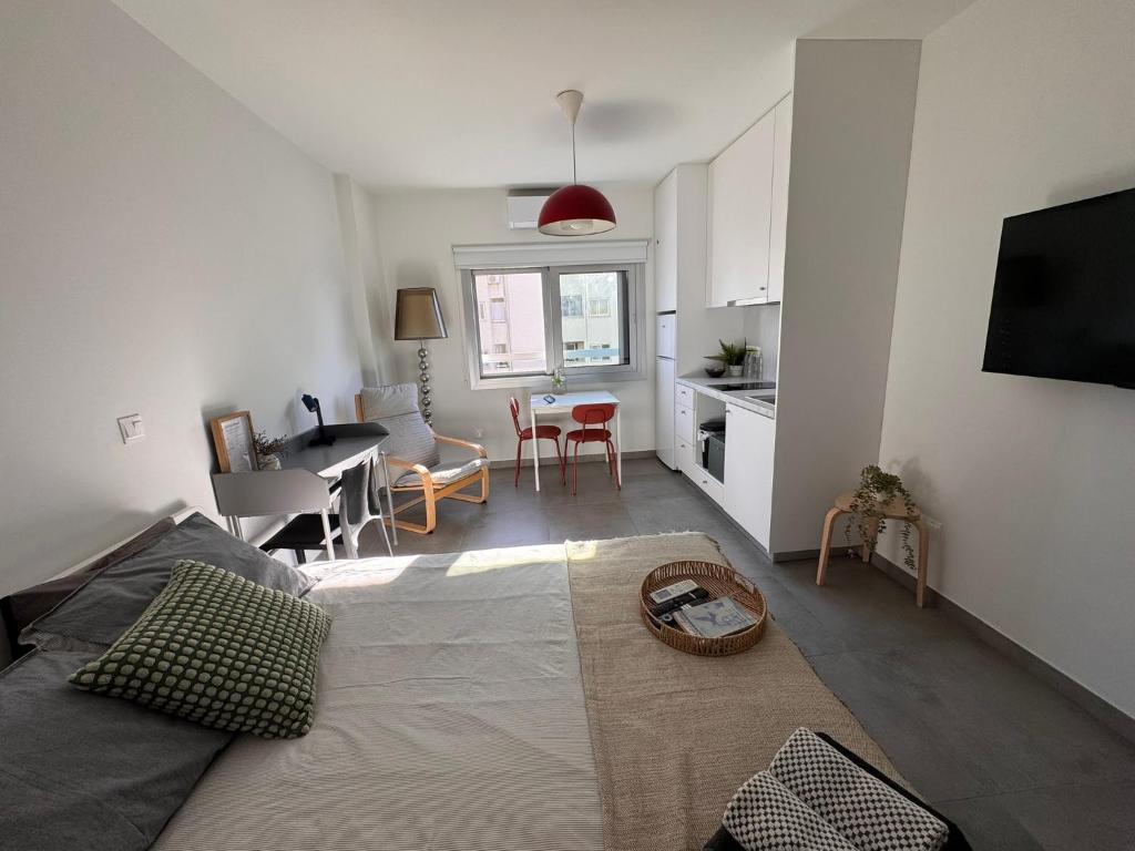 Cityscape Urban Apts