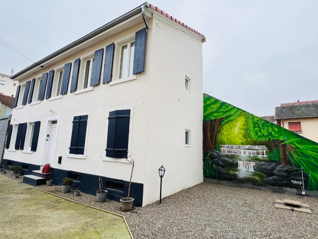 RBB 0G Studio 1 à 2 pers tout équipé – photo 9