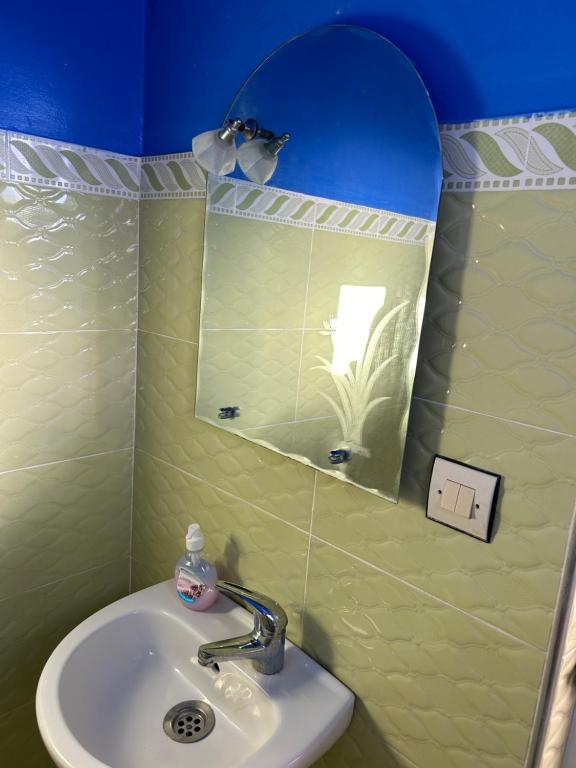 Bagno di Hotel Al Manar