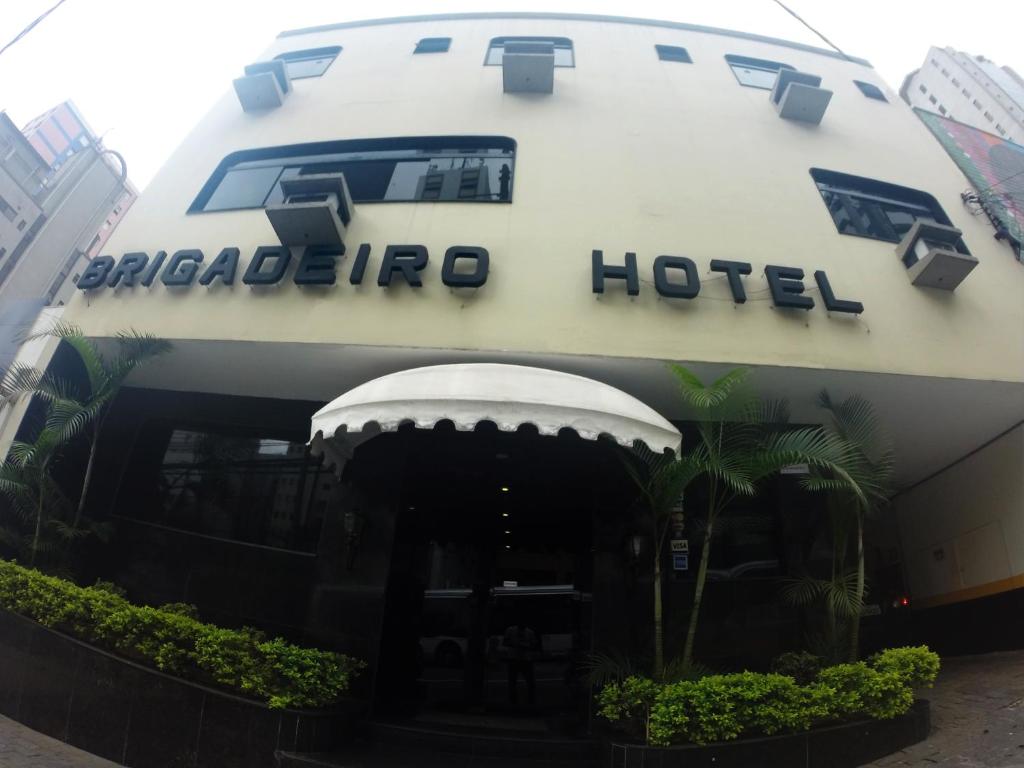  Hotel Brigadeiro