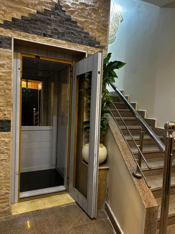 Fotografie z fotogalerie ubytování Paradise Pyramids View Inn v Káhiře