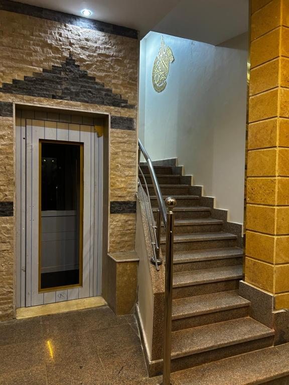 Fotografie z fotogalerie ubytování Paradise Pyramids View Inn v Káhiře