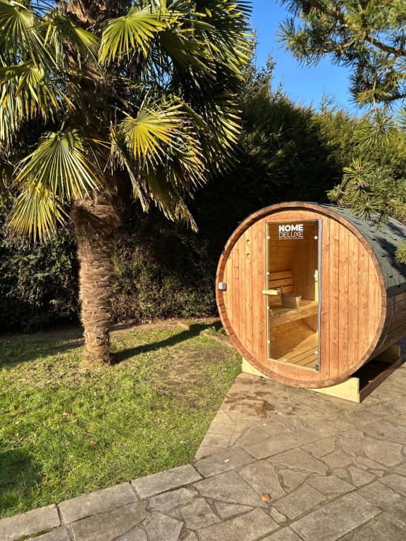 Gallery image of Maison au calme in Pont-Audemer