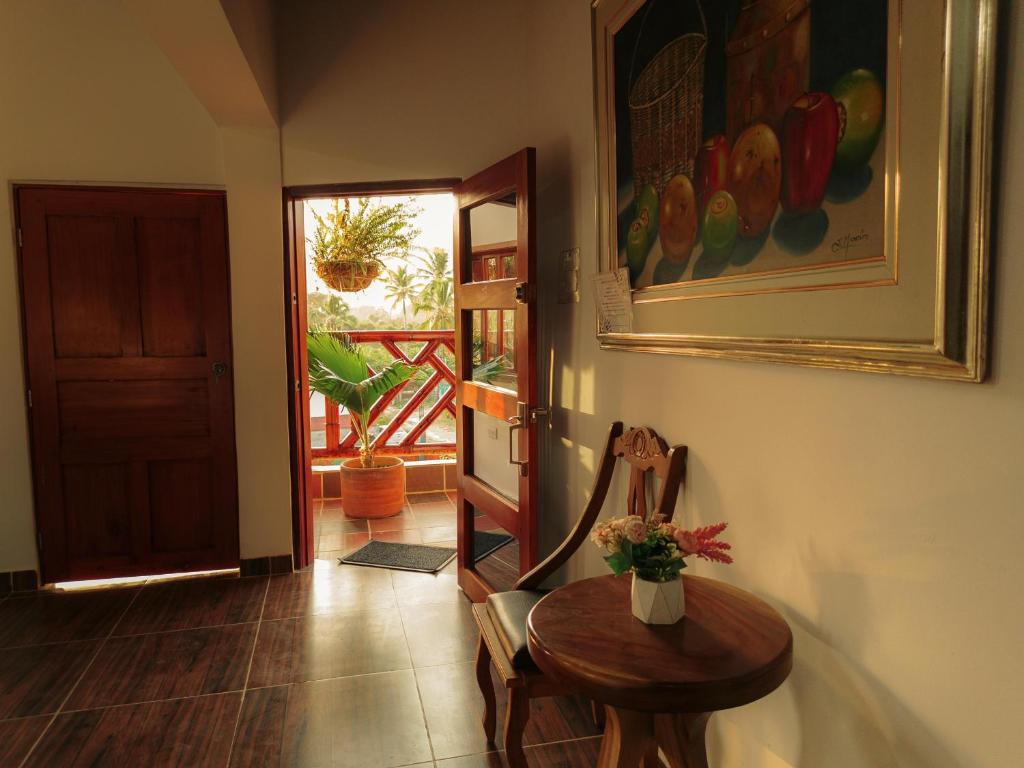 Galería fotográfica de Hostal Grand Park Palomino en Palomino