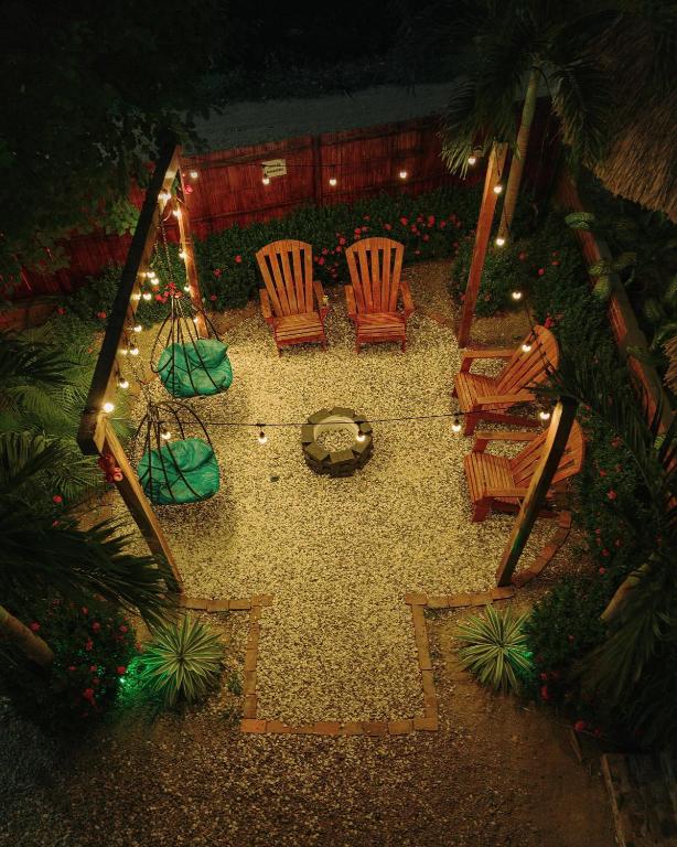 Galería fotográfica de Hostal Grand Park Palomino en Palomino
