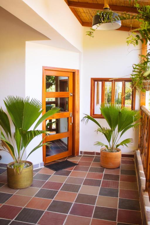 Galería fotográfica de Hostal Grand Park Palomino en Palomino