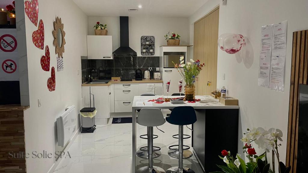 SUITE SOLIE SPA Wintzenheim – photo 4