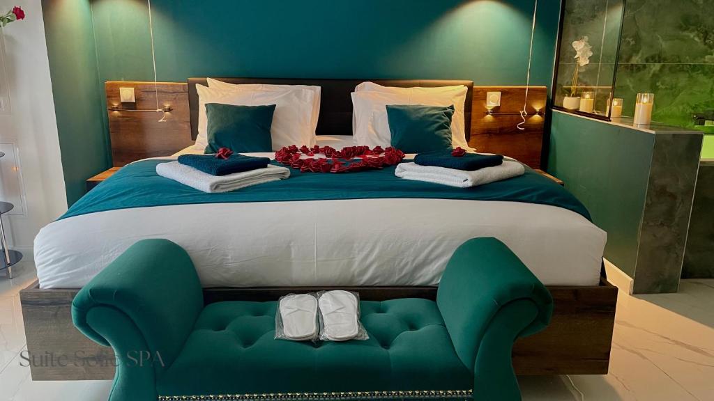 SUITE SOLIE SPA Wintzenheim – photo 2