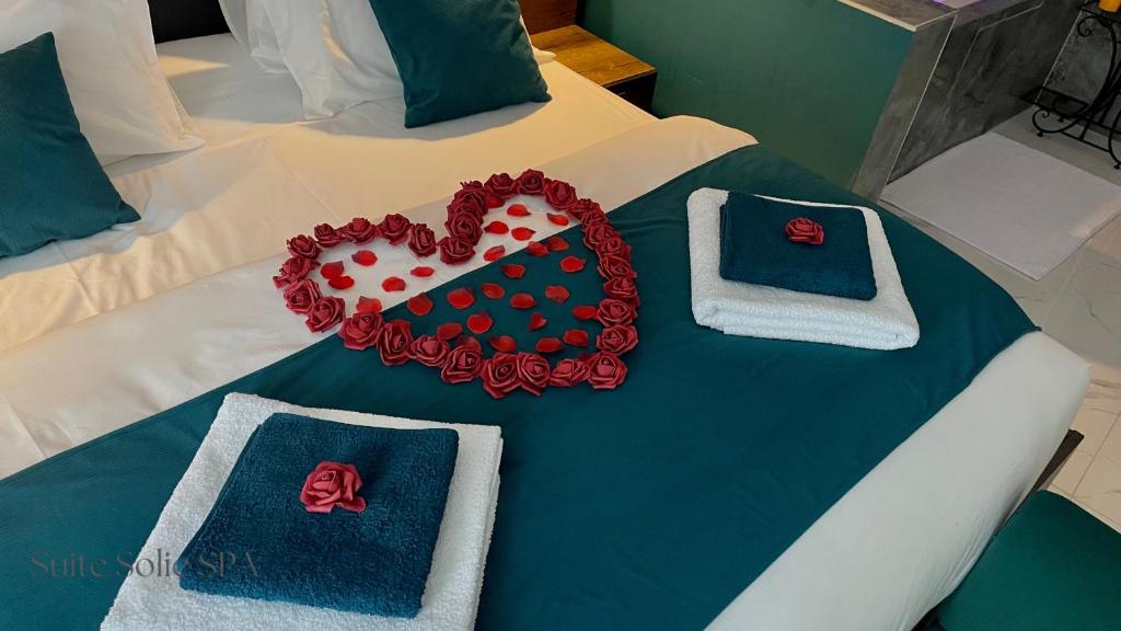 SUITE SOLIE SPA Wintzenheim – photo 18