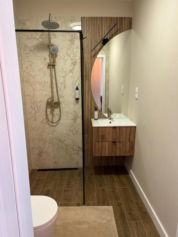 Willa Jelitkowska - 8