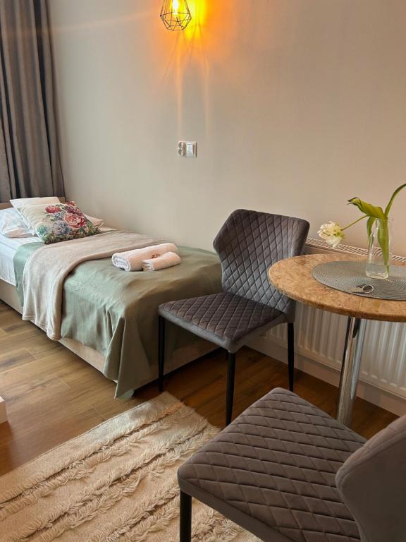 Willa Jelitkowska - 4