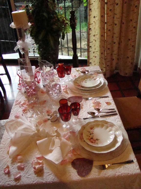 Fotografie z fotogalerie ubytování Mansion del Cupatitzio v destinaci Uruapan del Progreso