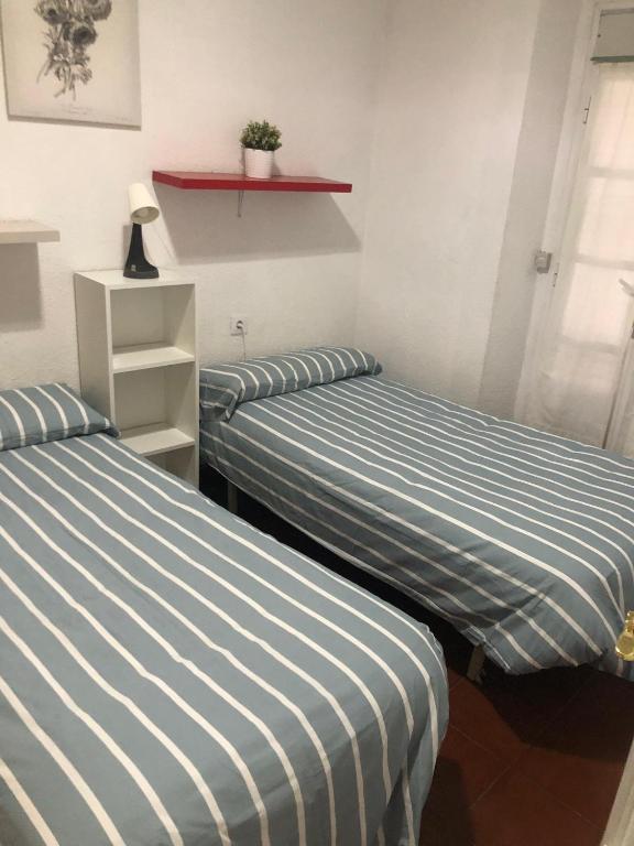 Apartamento Alameda 3ºA