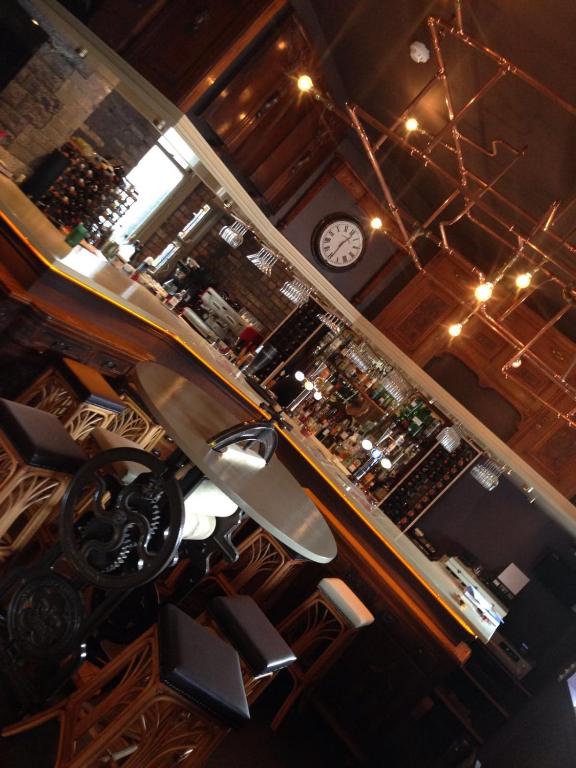 Glendale Hotel - Resim 24