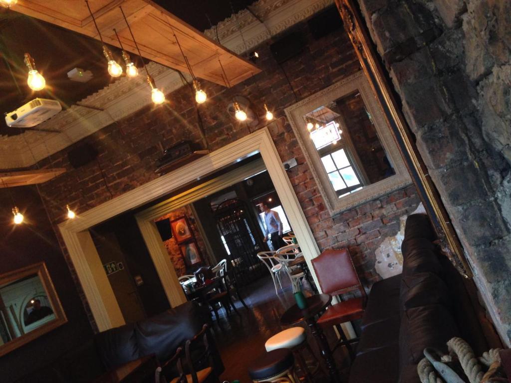 Glendale Hotel - Resim 21