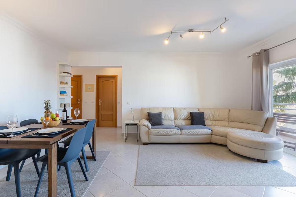 Lagos Beach apartment