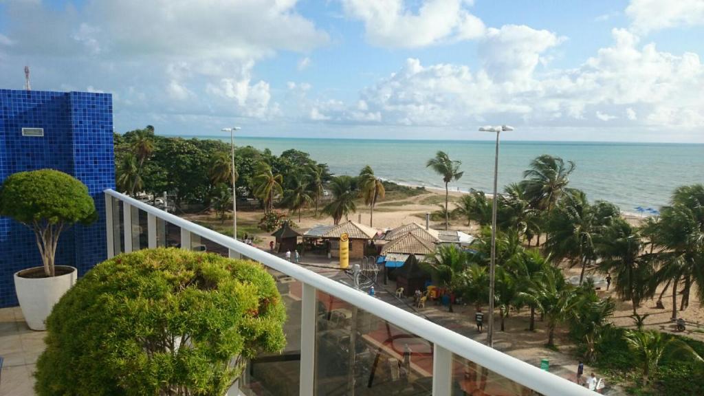  Apartamento Tambau a Beira Mar