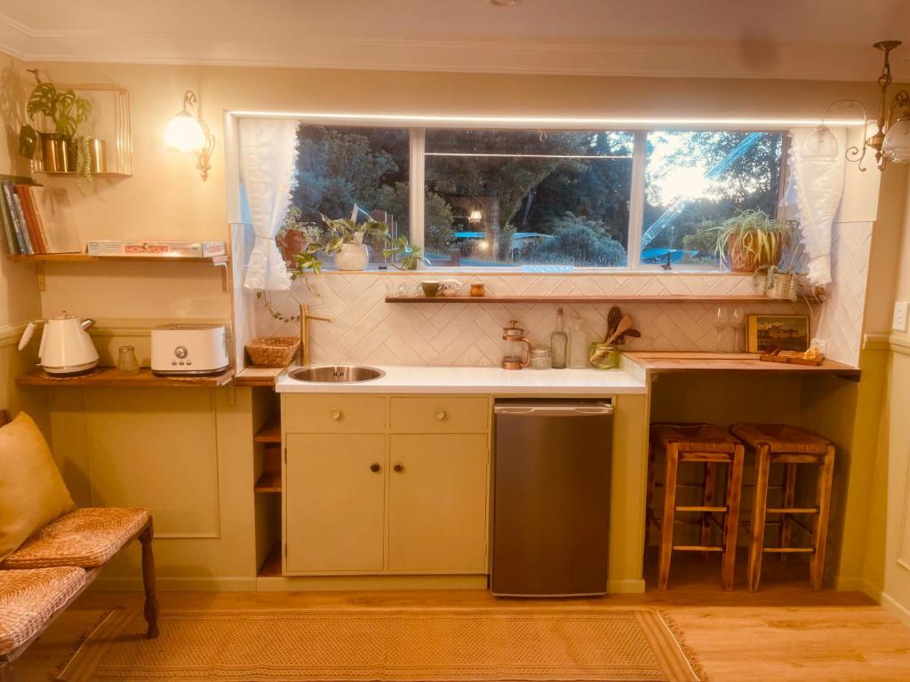 The Botanist - Resim 4