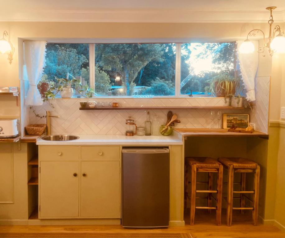 The Botanist - Resim 13