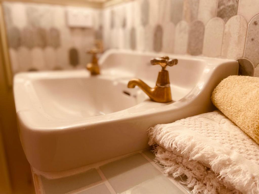 The Botanist - Resim 8