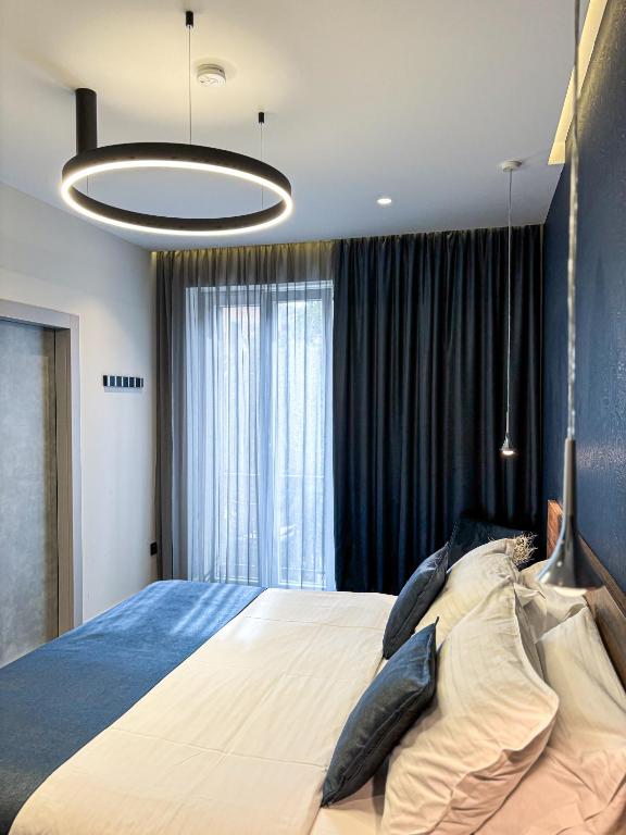 Calma LUXURY Rooms - 12