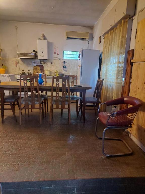 Hogar Calido en Wilde