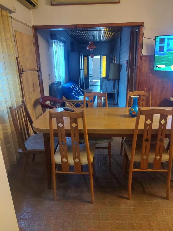 Hogar Calido en Wilde